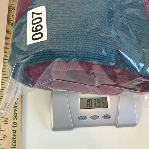 VTG Par Four Sweater Mens Medium Tall Colorful Argyle Crewneck Pullover Grandpa - Picture 10 of 10